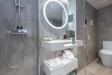 Grand Plaza & Wellness - 48