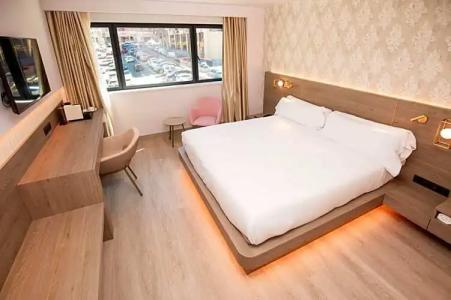 Grand Plaza & Wellness - 38