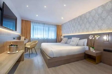 Grand Plaza & Wellness - 44