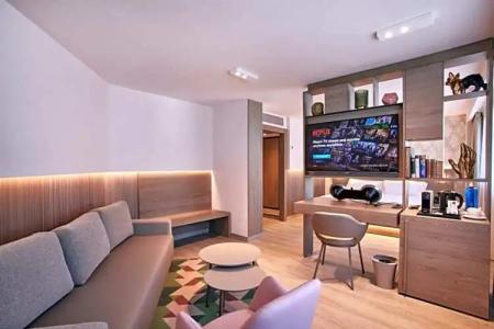 Grand Plaza & Wellness - 39