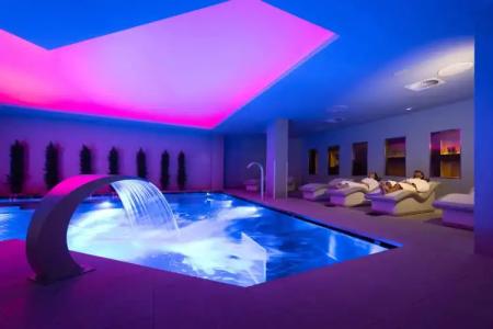 Grand Plaza & Wellness - 19