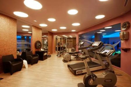 Grand Plaza & Wellness - 23