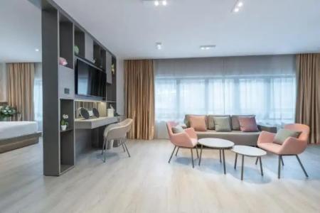 Grand Plaza & Wellness - 59