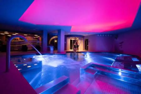 Grand Plaza & Wellness - 17