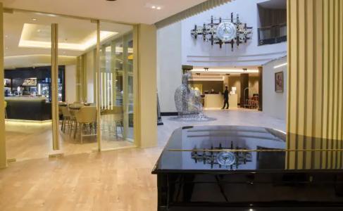 Grand Plaza & Wellness - 1
