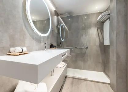 Grand Plaza & Wellness - 10