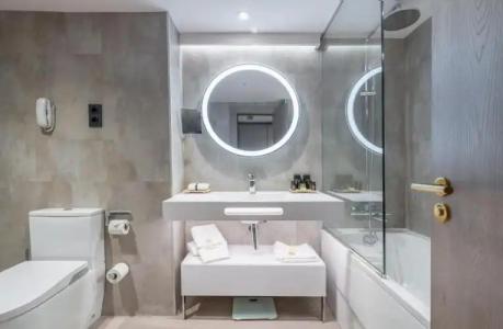 Grand Plaza & Wellness - 43