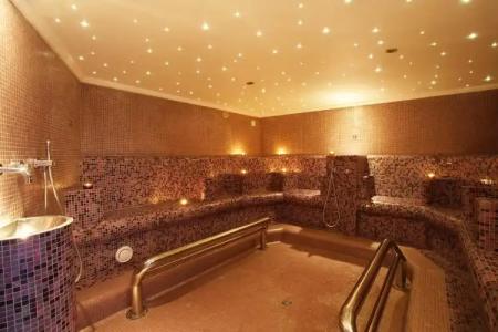 Grand Plaza & Wellness - 22