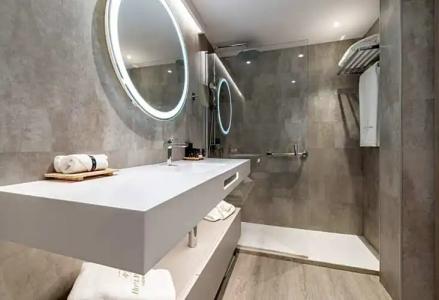 Grand Plaza & Wellness - 46