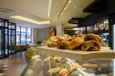 Grand Plaza & Wellness - 11