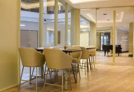 Grand Plaza & Wellness - 29