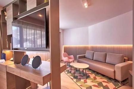 Grand Plaza & Wellness - 40