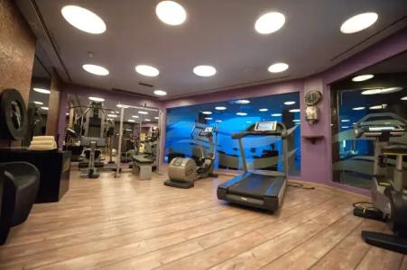 Grand Plaza & Wellness - 25