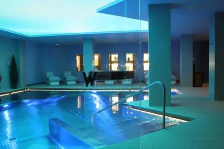 Grand Plaza & Wellness - 18