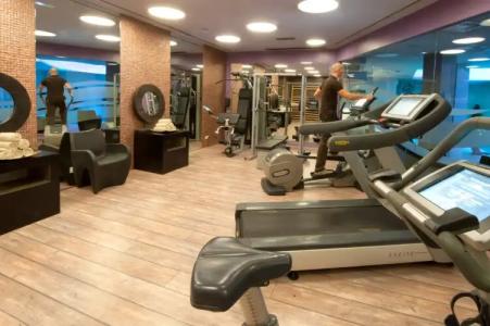 Grand Plaza & Wellness - 24