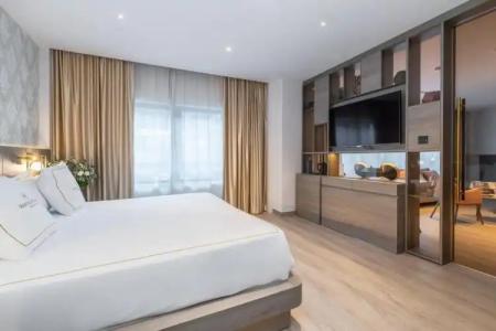 Grand Plaza & Wellness - 57