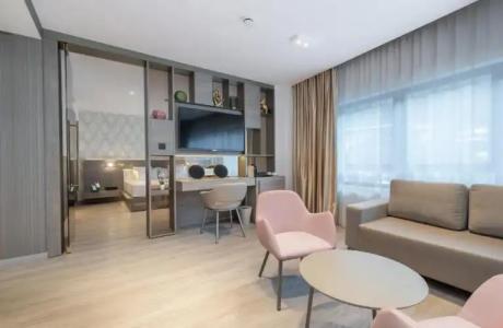 Grand Plaza & Wellness - 58