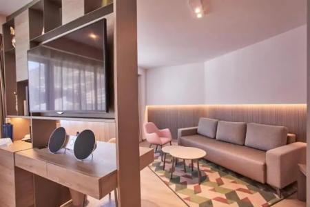 Grand Plaza & Wellness - 41