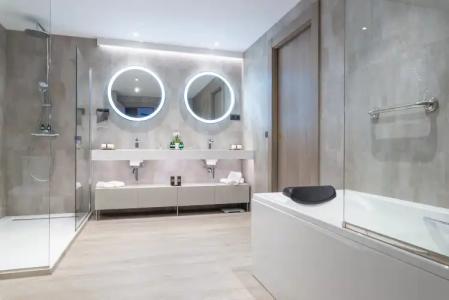 Grand Plaza & Wellness - 9