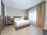 The Grand Level Suite