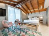 Superior Double Penthouse