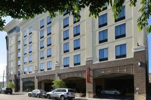 Courtyard by Marriott Wilmington Downtown/Historic District, Wilmington