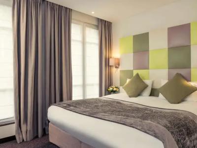 Mercure La Sorbonne Saint-Germain-des-Prés - 43