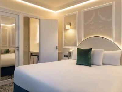 Mercure La Sorbonne Saint-Germain-des-Prés - 46