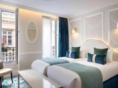 Mercure La Sorbonne Saint-Germain-des-Prés - 75