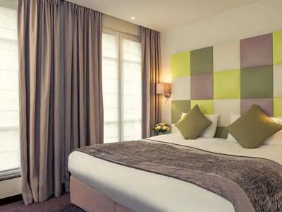 Mercure La Sorbonne Saint-Germain-des-Prés - 76