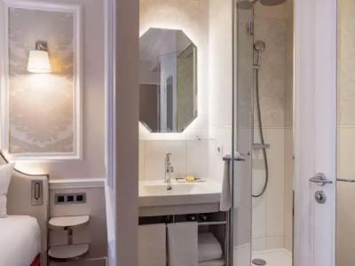 Mercure La Sorbonne Saint-Germain-des-Prés - 44