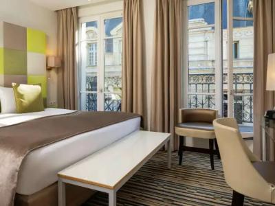 Mercure La Sorbonne Saint-Germain-des-Prés - 6