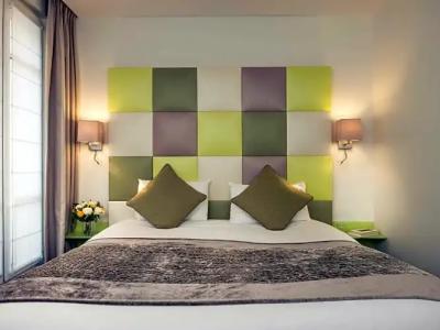 Mercure La Sorbonne Saint-Germain-des-Prés - 78