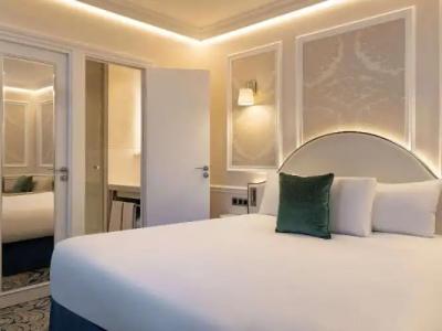 Mercure La Sorbonne Saint-Germain-des-Prés - 58