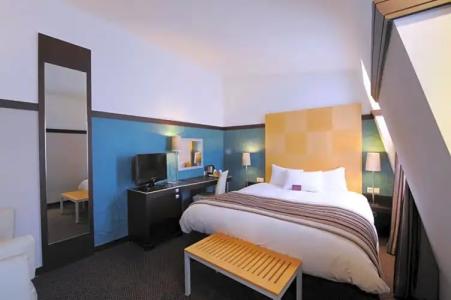 Mercure La Sorbonne Saint-Germain-des-Prés - 56