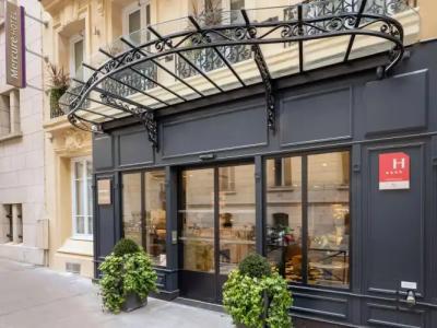 Mercure La Sorbonne Saint-Germain-des-Prés - 24