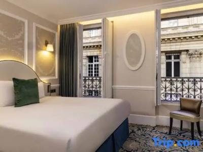 Mercure La Sorbonne Saint-Germain-des-Prés - 82