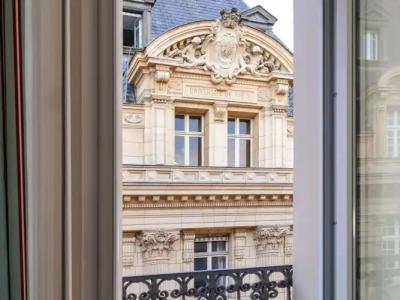 Mercure La Sorbonne Saint-Germain-des-Prés - 49