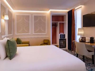 Mercure La Sorbonne Saint-Germain-des-Prés - 68