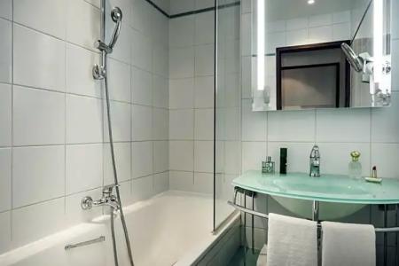Mercure La Sorbonne Saint-Germain-des-Prés - 54