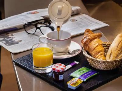 Mercure La Sorbonne Saint-Germain-des-Prés - 8