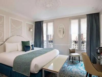 Mercure La Sorbonne Saint-Germain-des-Prés - 65