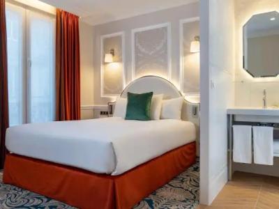 Mercure La Sorbonne Saint-Germain-des-Prés - 50