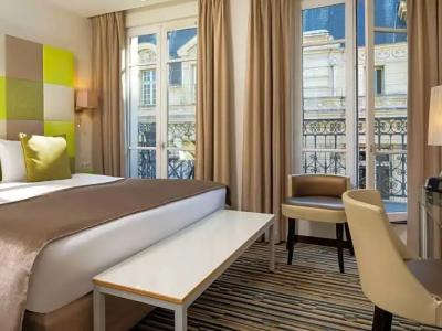 Mercure La Sorbonne Saint-Germain-des-Prés - 79