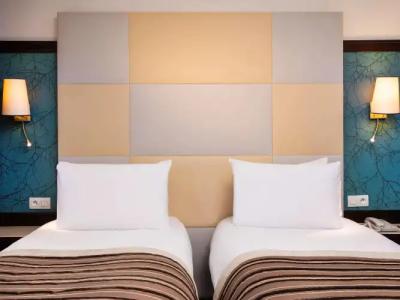 Mercure La Sorbonne Saint-Germain-des-Prés - 4
