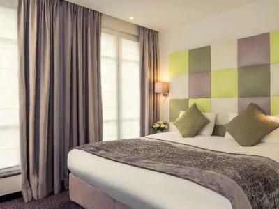 Mercure La Sorbonne Saint-Germain-des-Prés - 74