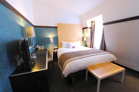 Mercure La Sorbonne Saint-Germain-des-Prés - 55