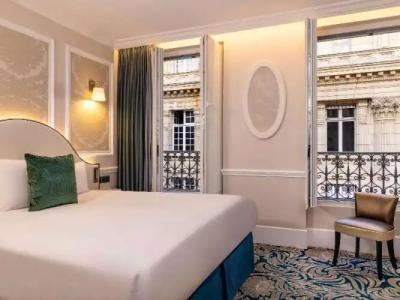 Mercure La Sorbonne Saint-Germain-des-Prés - 70