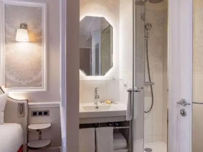 Mercure La Sorbonne Saint-Germain-des-Prés - 57
