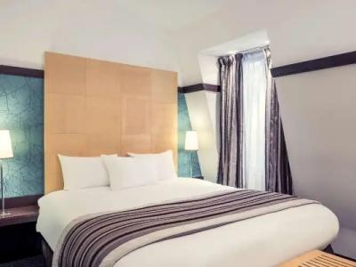 Mercure La Sorbonne Saint-Germain-des-Prés - 64